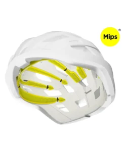 Limar Alben MIPS Helmet Black -Shimano Bike Store HCALBMICEUL.6