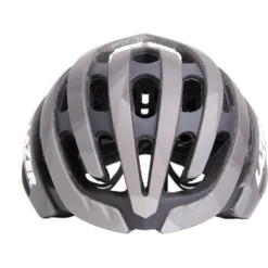 Lazer Z1 Flanders Helmet In Grey -Shimano Bike Store HE16042b