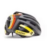 Lazer Z1 Flanders Helmet In Grey -Shimano Bike Store HE16042d