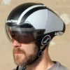 Lazer Wasp Small Air Helmet In White 1 Lazer Wasp Small Air Helmet In White -Shimano Bike Store HE2013 2