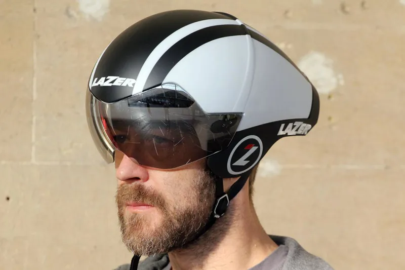 Lazer Wasp Small Air Helmet In White 3 Lazer Wasp Small Air Helmet In White