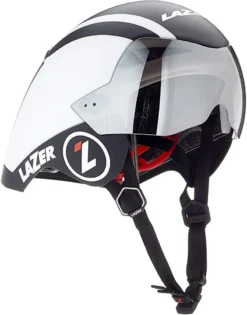 Lazer Wasp Small Air Helmet In White 12 Lazer Wasp Small Air Helmet In White -Shimano Bike Store HE2013I 2