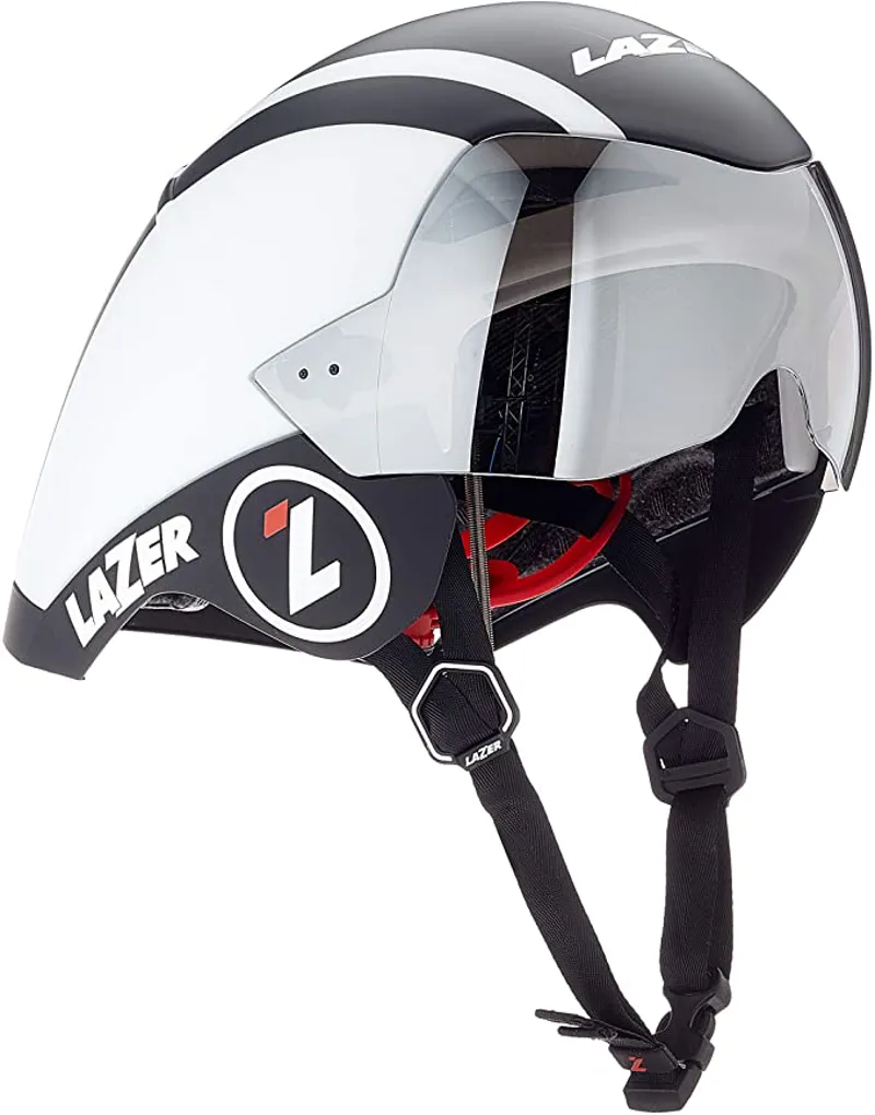 Lazer Wasp Small Air Helmet In White 7 Lazer Wasp Small Air Helmet In White - Image 5