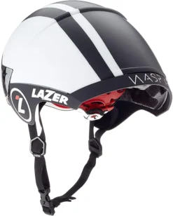 Lazer Wasp Small Air Helmet In White 13 Lazer Wasp Small Air Helmet In White -Shimano Bike Store HE2013J 2
