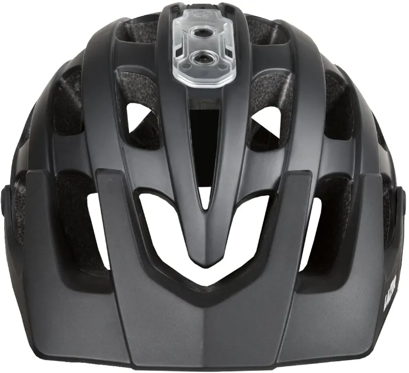 Lazer Revolution Helmet In Black 4 Lazer Revolution Helmet In Black - Image 2