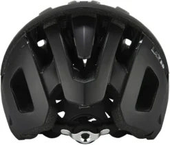 Lazer Revolution Helmet In Black 9 Lazer Revolution Helmet In Black -Shimano Bike Store HE3012c 2