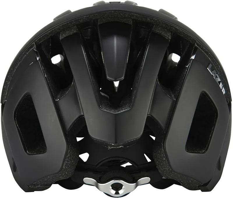 Lazer Revolution Helmet In Black 5 Lazer Revolution Helmet In Black - Image 3