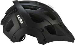 Lazer Revolution Helmet In Black 10 Lazer Revolution Helmet In Black -Shimano Bike Store HE3012d 2