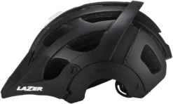 Lazer Revolution Helmet In Black 11 Lazer Revolution Helmet In Black -Shimano Bike Store HE3012e 2