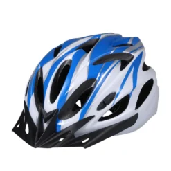Prolinx In Mould Sport Helmet Blue -Shimano Bike Store HE473 2