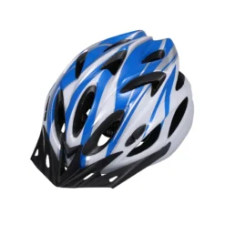 Prolinx In Mould Sport Helmet Blue -Shimano Bike Store HE473c 2
