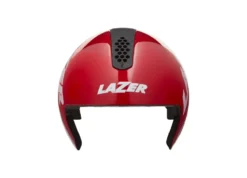 Lazer Tardiz 2 Helmet In Red -Shimano Bike Store HE5012b