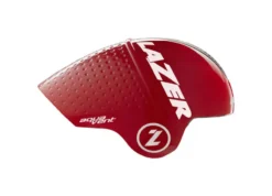 Lazer Tardiz 2 Helmet In Red -Shimano Bike Store HE5012c