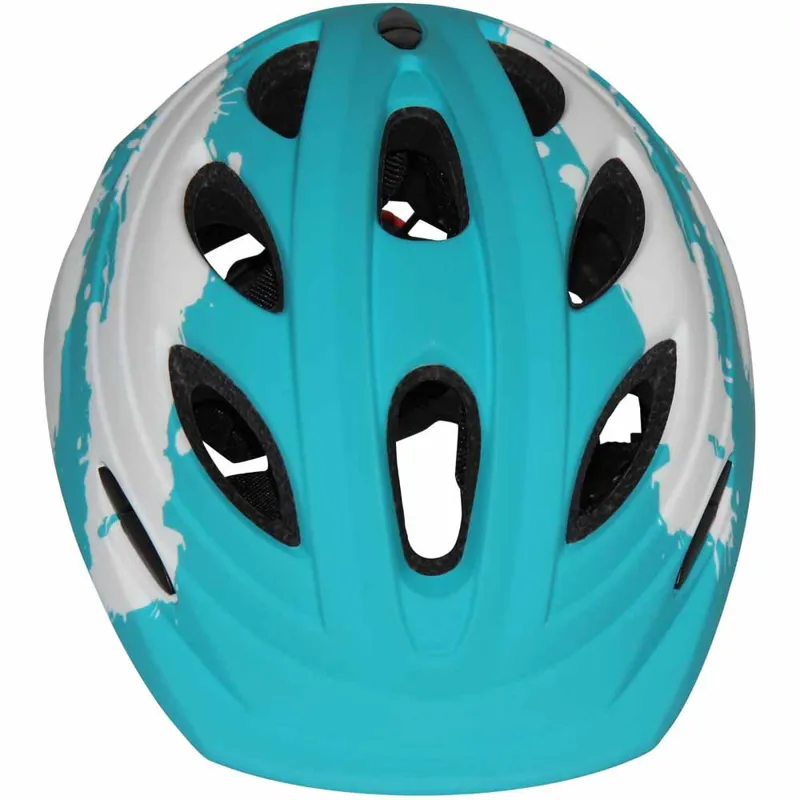 One23 Junior Inmold Helmet 46-52cm Blue 5 One23 Junior Inmold Helmet 46-52cm Blue - Image 3