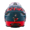 O'Neal Blade Polyacrylite Full Face Helmet Rio Red -Shimano Bike Store HE7063b