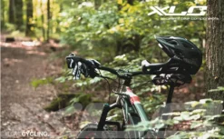 XLC ALL MTN BH-F05 Full Face Helmet Black 13 XLC ALL MTN BH-F05 Full Face Helmet Black -Shimano Bike Store HE7371b