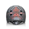XLC Urban Grunge BH-C22 Helmet Grey 1 XLC Urban Grunge BH-C22 Helmet Grey -Shimano Bike Store HE7379a