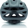 XLC Ethnic BH-C19 Helmet Grey -Shimano Bike Store HE7382A 2