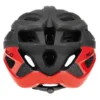 XLC Race BH-C23 Road Helmet Black Red