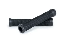 Wethepeople Manta Handlebar Grips Black 160mm -Shimano Bike Store HG346