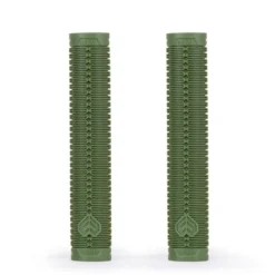Eclat Shogun Handlebar Grips Army Green