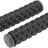 XLC GR-G01 Sportive Handlebar Grips Black