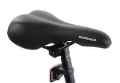 Professional Holly Mountain Bike Purple -Shimano Bike Store HOLLY205 2