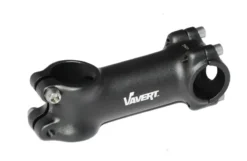 Vavert Race Pro 28.6mm A-Head Stem Black 90mm -Shimano Bike Store HS2124a