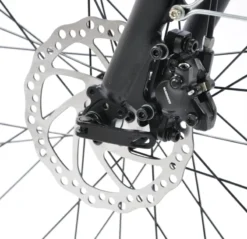 Salcano Istanbul Commuter Hybrid Bike Maroon -Shimano Bike Store ISTANBUL20BURGUNDYi