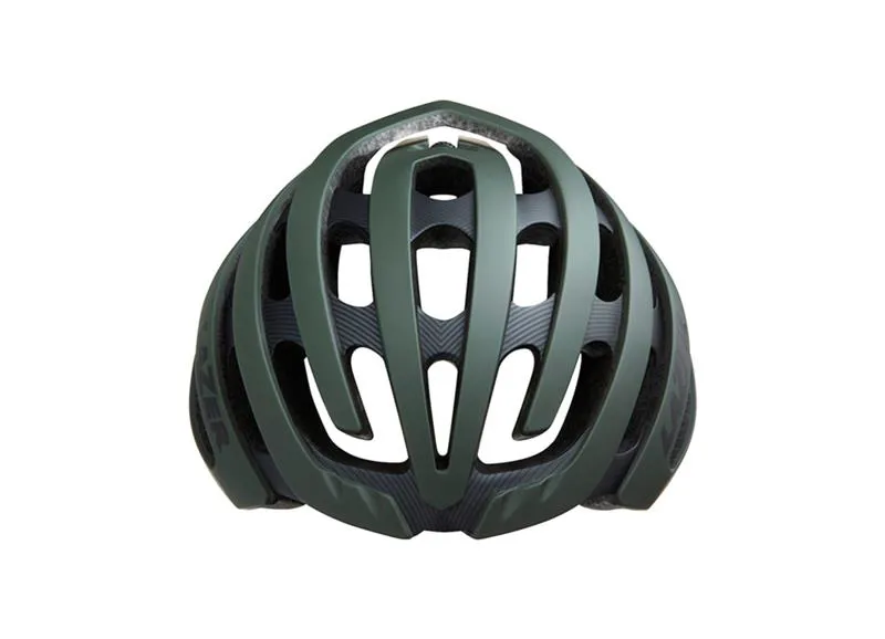 Lazer Z1 MIPS Helmet Green 5 Lazer Z1 MIPS Helmet Green - Image 3