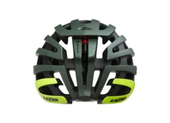 Lazer Z1 MIPS Helmet Green 8 Lazer Z1 MIPS Helmet Green -Shimano Bike Store LAZER20Z120GREENc