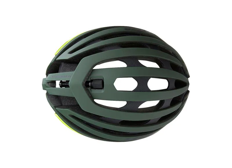 Lazer Z1 MIPS Helmet Green 3 Lazer Z1 MIPS Helmet Green