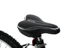 Salcano Lily 20 Inch Wheel Kids Bike Black -Shimano Bike Store LILY202a