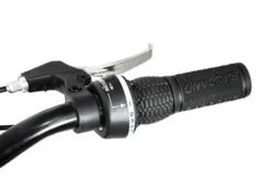 Salcano Lily 20 Inch Wheel Kids Bike Black -Shimano Bike Store LILY202e