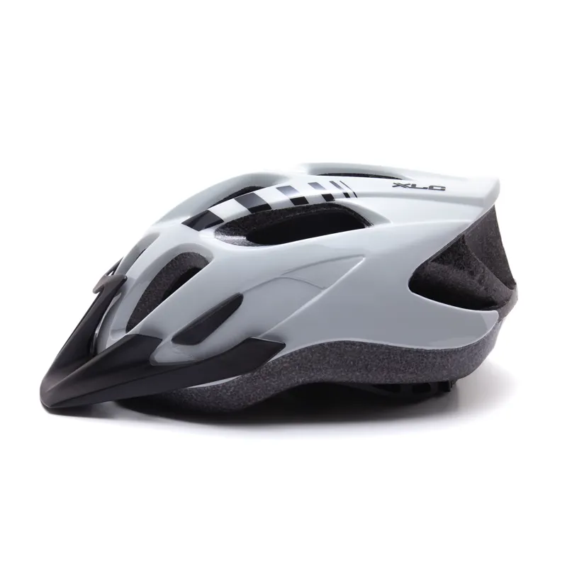XLC BH-C25 Helmet Light Grey 5 XLC BH-C25 Helmet Light Grey - Image 3