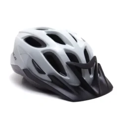 XLC BH-C25 Helmet Light Grey 15 XLC BH-C25 Helmet Light Grey -Shimano Bike Store Light Grey BH C25 5
