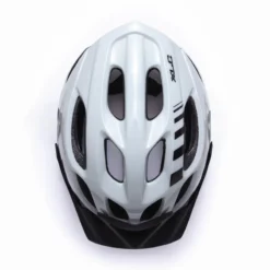 XLC BH-C25 Helmet Light Grey 16 XLC BH-C25 Helmet Light Grey -Shimano Bike Store Light Grey BH C25 6