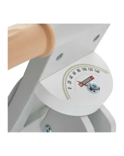 Little Town Wooden Balance Bike Grey -Shimano Bike Store Little Town Wooden Balance Bike F