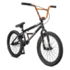 Mongoose Legion L10 BMX Bike Black -Shimano Bike Store M21 20U LegionL10 BLK PD2 1 900x