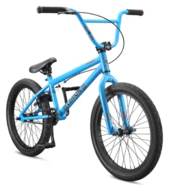 Mongoose Legion L10 BMX Bike Blue -Shimano Bike Store M21 20U LegionL10 BLU PD2