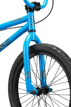 Mongoose Legion L10 BMX Bike Blue -Shimano Bike Store M21 20U LegionL10 BLU PD5