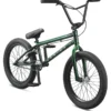 Mongoose Legion L100 BMX Bike Green -Shimano Bike Store M21 20U LegionL100 GRN PD2