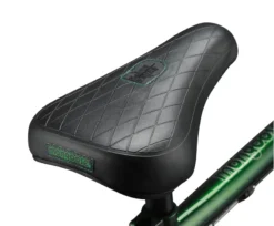 Mongoose Legion L100 BMX Bike Green -Shimano Bike Store M21 20U LegionL100 GRN PD6