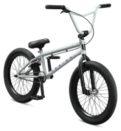 Mongoose Legion L100 BMX Bike Grey -Shimano Bike Store M21 20U LegionL100 GRY PD2