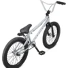 Mongoose Legion L100 BMX Bike Grey 2 Mongoose Legion L100 BMX Bike Grey -Shimano Bike Store M21 20U LegionL100 GRY PD3