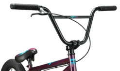 Mongoose Legion L40 BMX Bike Purple -Shimano Bike Store M21 20U LegionL40 PRP PD4