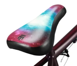 Mongoose Legion L40 BMX Bike Purple -Shimano Bike Store M21 20U LegionL40 PRP PD6