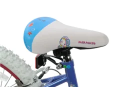 Professional Mermaid 20 Inch Wheel Kids Bike Blue -Shimano Bike Store MERMAID204