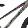 Ammaco Montana 24 Inch Wheel Kids Mountain Bike Grey -Shimano Bike Store MONTANA20GIRLSg