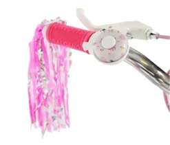 Salcano Muki 14 Inch Wheel Kids Bike Turquoise -Shimano Bike Store MUKI2014F